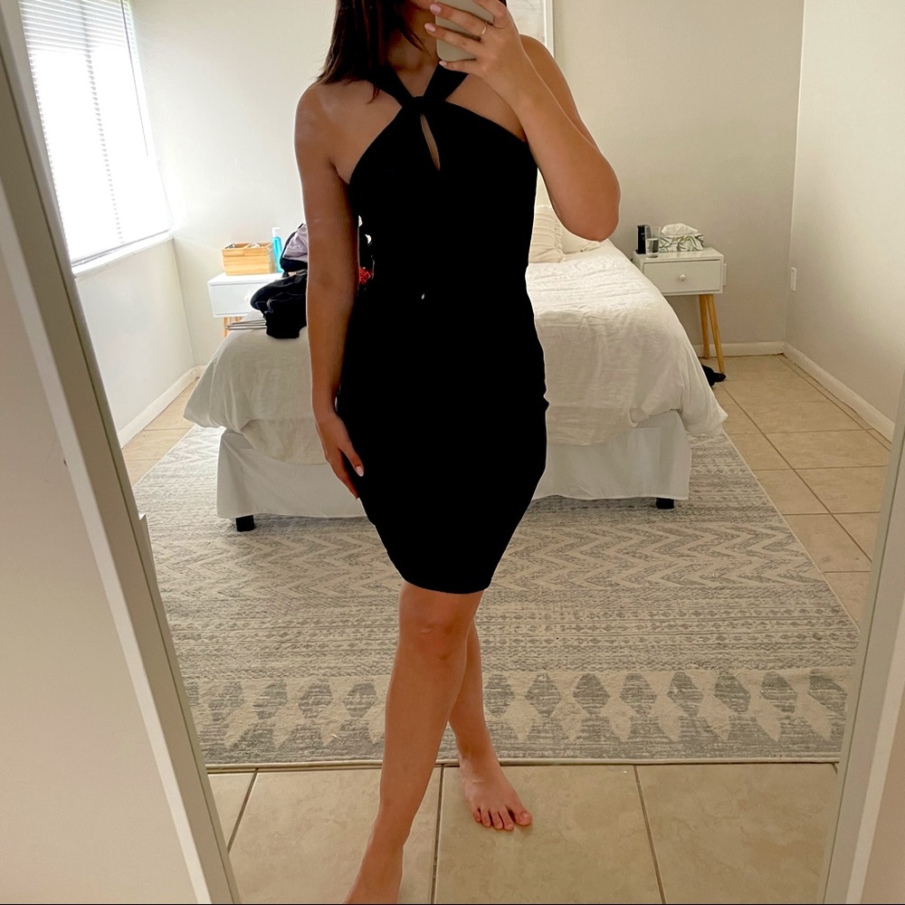 Comfortable Formal Dress